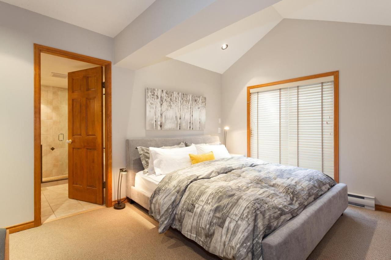 Painted Cliff 11 | Dog Friendly! Ski-In Ski-Out Benchlands Townhome W/ Hot Tub & Fireplace Whistler Dış mekan fotoğraf