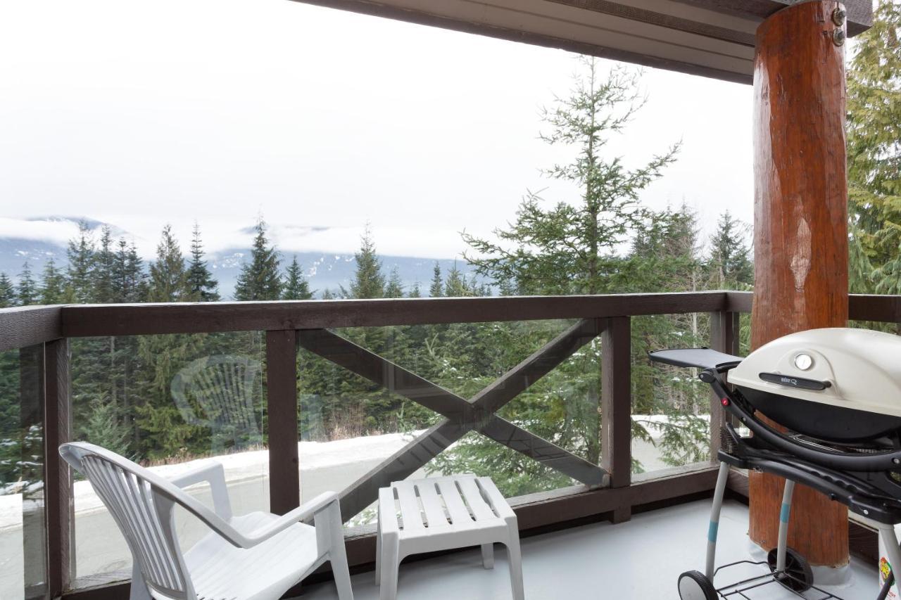 Painted Cliff 11 | Dog Friendly! Ski-In Ski-Out Benchlands Townhome W/ Hot Tub & Fireplace Whistler Dış mekan fotoğraf